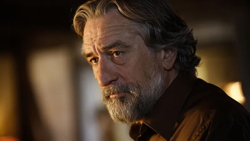 «اللحية»..لمحة عن تاريخها وعرض لأبرز الشخصيات السينمائية التي تزيّنت بها 