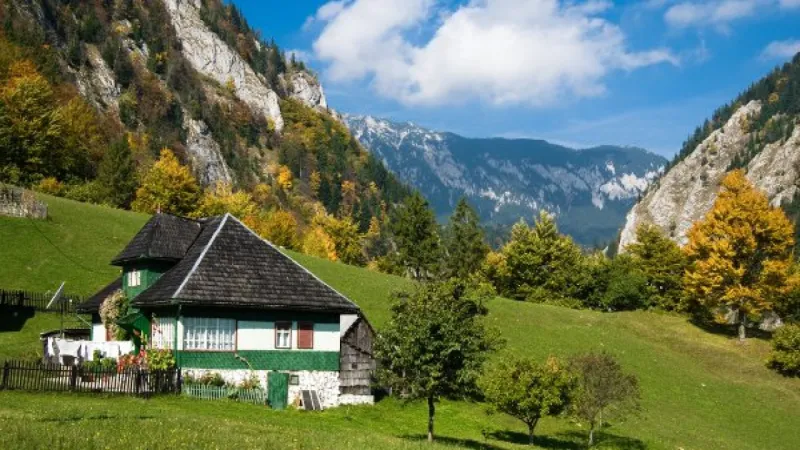 السياحة في رومانيا.. دليلك الشامل بأفضل الأماكن التاريخية والمتنزهات