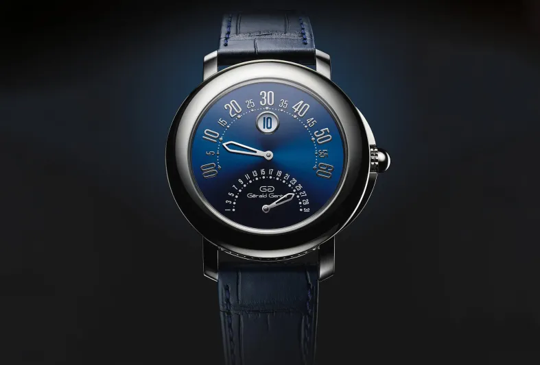 أفضل الساعات في «جوائز العام للشرق الأوسط للساعات والمجوهرات»