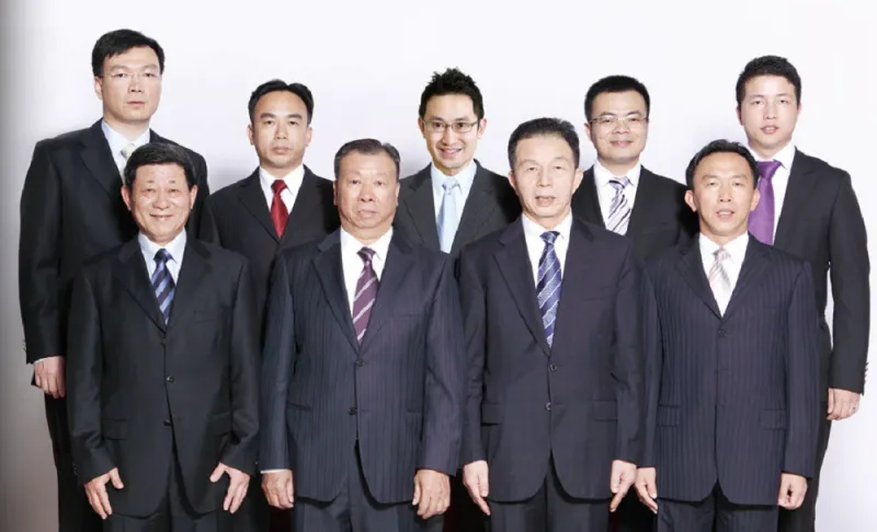 زيمان بوك.. قصة نجاح «هينجان» الدولية