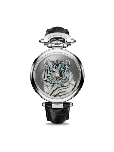 ساعات احتفالية فاخرة لإطلالة شديدة الأناقة