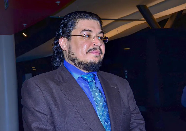 رائد الأعمال عبدالله السيد: وصفة سحرية نقلتني من عامل مطاعم ومطارات إلى مؤسس ورئيس شركة طيران