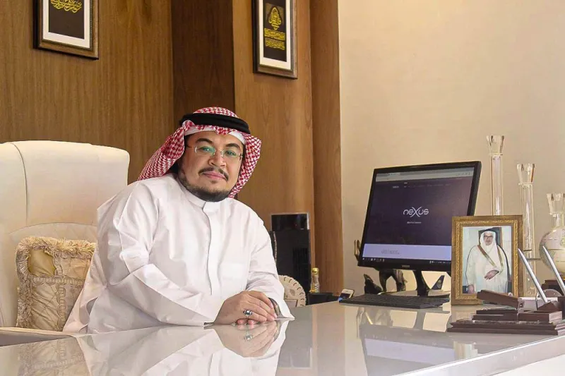 رائد الأعمال عبدالله السيد: وصفة سحرية نقلتني من عامل مطاعم ومطارات إلى مؤسس ورئيس شركة طيران