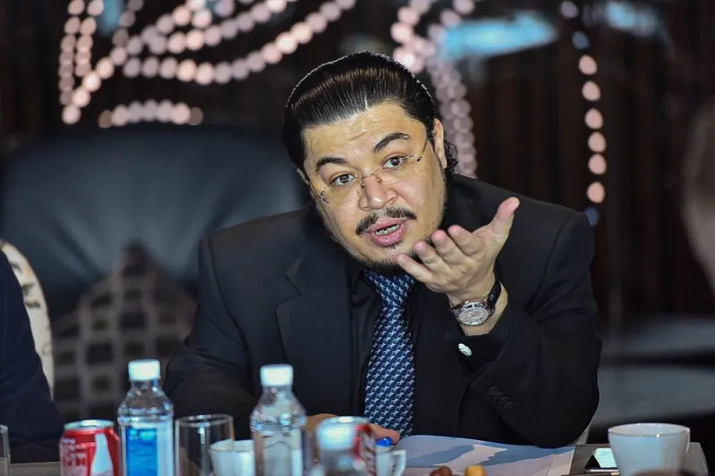 رائد الأعمال عبدالله السيد: وصفة سحرية نقلتني من عامل مطاعم ومطارات إلى مؤسس ورئيس شركة طيران