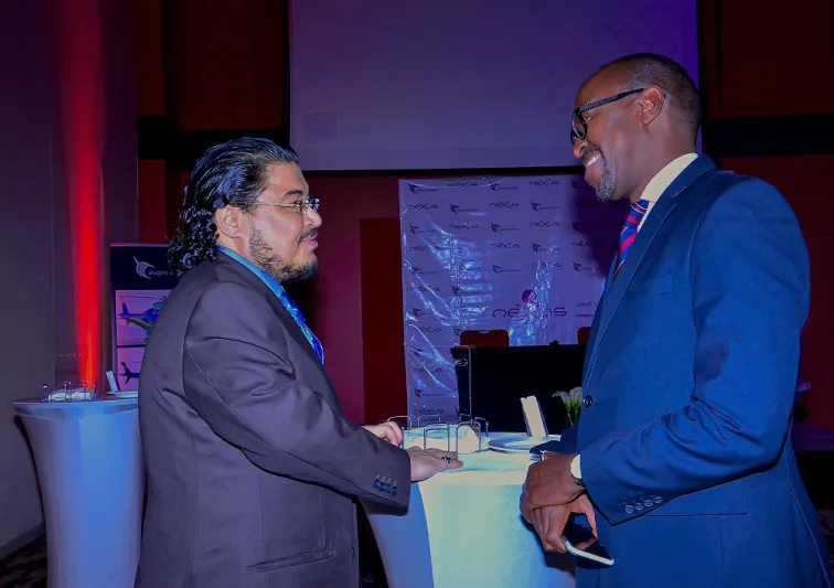 رائد الأعمال عبدالله السيد: وصفة سحرية نقلتني من عامل مطاعم ومطارات إلى مؤسس ورئيس شركة طيران