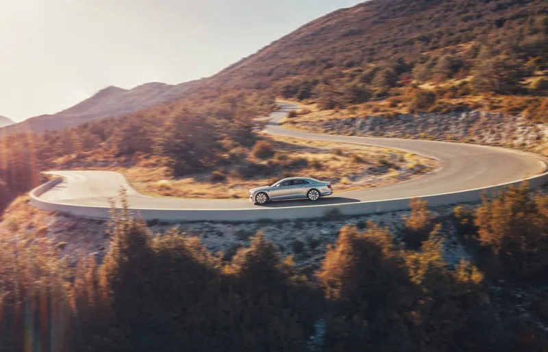 أسرع بنتلي ليموزين تدخل الأسواق خلال 2020..«فلاينغ سبير» تجمع بين الإنجاز والفخامة 