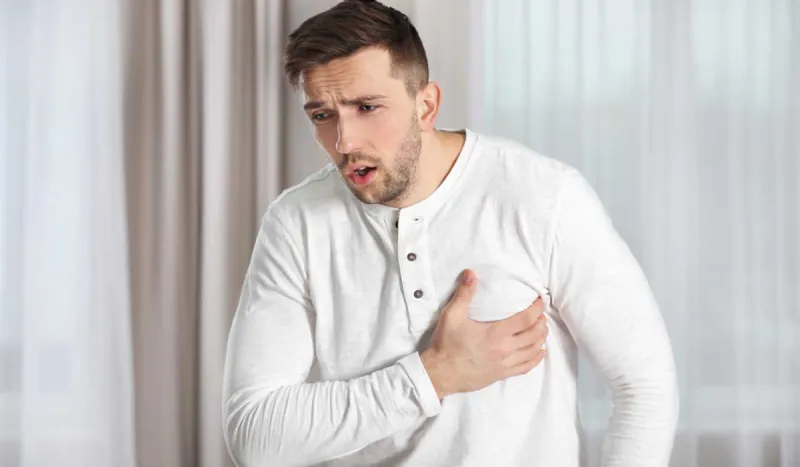 طرق طبيعية تساعدك على علاج الغثيان دون أدوية