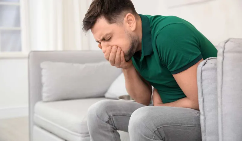 طرق طبيعية تساعدك على علاج الغثيان دون أدوية