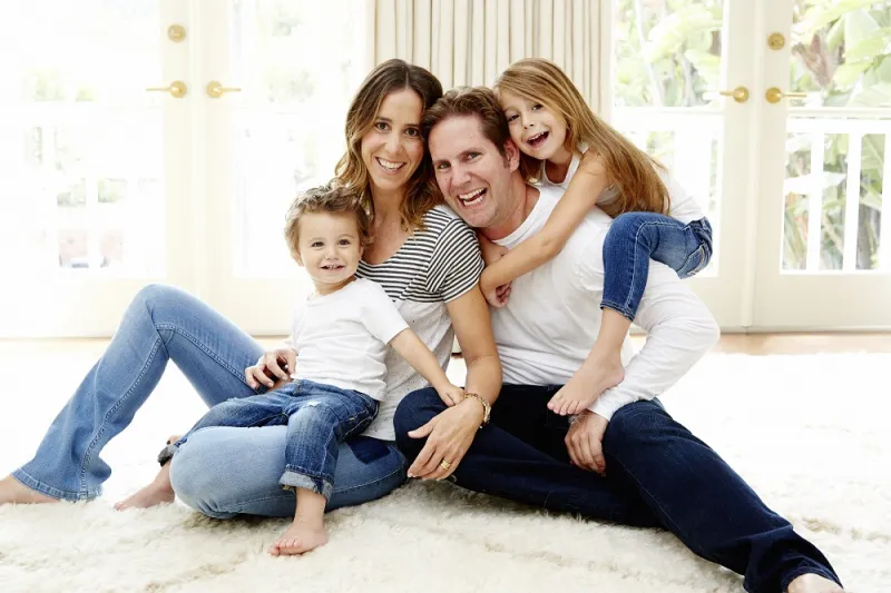 لحياة أسرية أكثر هدوءاً .. 8 عادات تجعلكم الأكثر سعادة في البيت