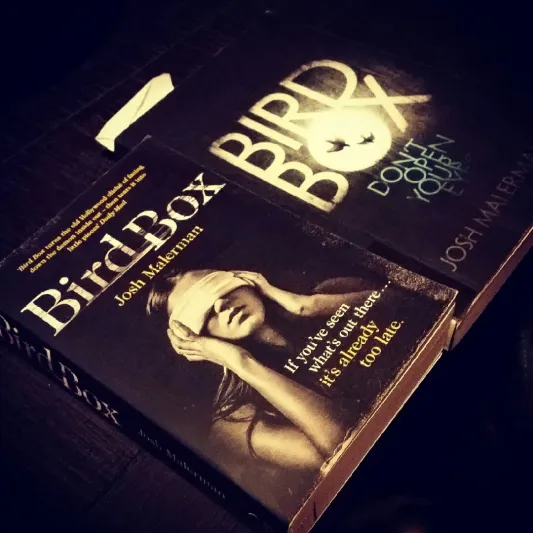 أفضل روايات رعب.. تُثير أعصابك وتضخ الأدرينالين في جسمك 