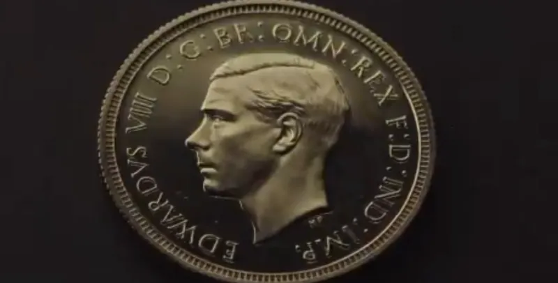عملة بريطانية نادرة تباع بمبلغ قياسي ضخم.. ما السر؟ «فيديو»