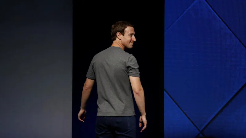 قراءة ما بين السطور في توقعات وأولوليات مارك زوكربيرج لـ2020