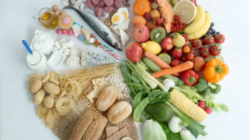 5 أطعمة تنسف الكرش سريعا