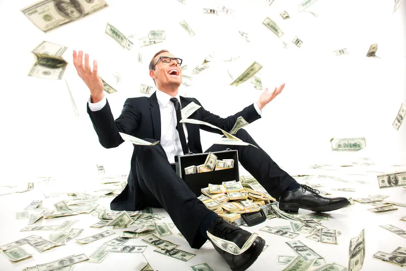 الأثرياء يعيشون أطول.. دراسة حديثة تكشف سبب ارتباط الثروة والصحة