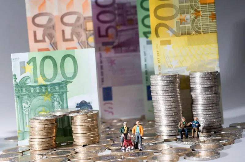 الأثرياء يعيشون أطول.. دراسة حديثة تكشف سبب ارتباط الثروة والصحة