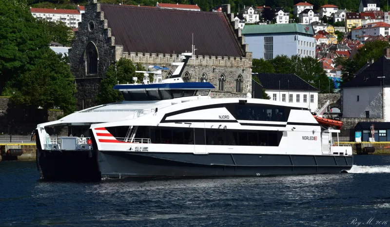 بمساحة 282 مترا.. تعرف على مميزات أكبر يخت خاص في العالم «صور»