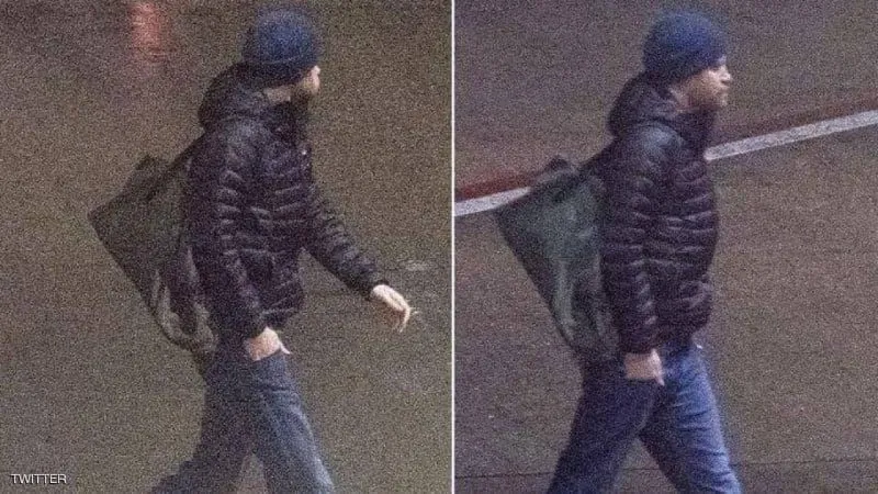 كيف أثار الأمير هاري الجدل بهيئته الغريبة عند وصوله كندا؟ «صور»