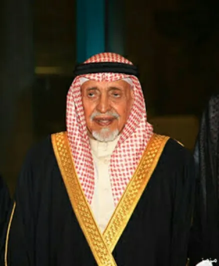 الديوان الملكي يُعلن وفاة الأمير بندر بن محمد بن عبدالرحمن 