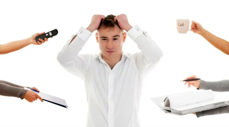 الجانب المُظلم من ضبط النفس.. يقودك للفشل أحيانا