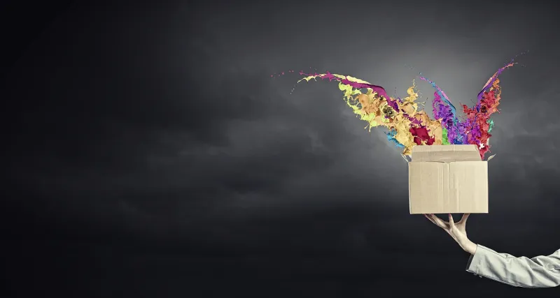 كيف تطور التفكير الإبداعي؟ إليك مراحله وأهم المعوقات