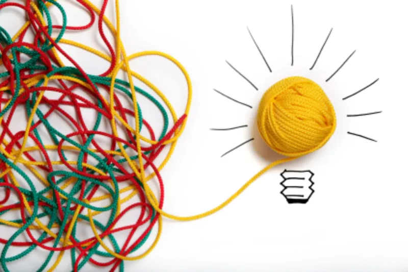 كيف تطور التفكير الإبداعي؟ إليك مراحله وأهم المعوقات