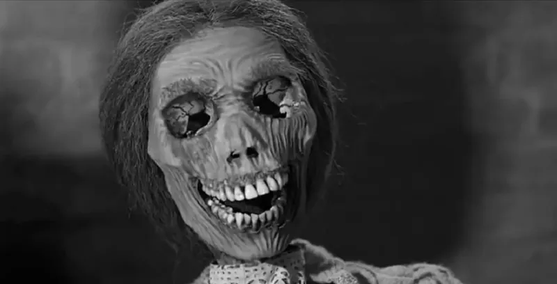 90 عاما لم يحصد أحدها الجائزة.. هل يخشى الأوسكار أفلام الرعب؟ (فيديو)