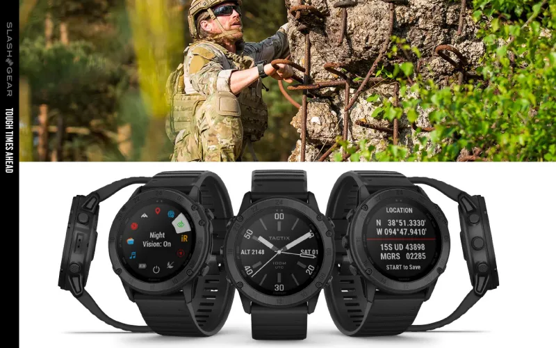 إمكانيات تكنولوجية مبهرة في ساعة جرمان الجديدة.. تعرف عليها «فيديو»