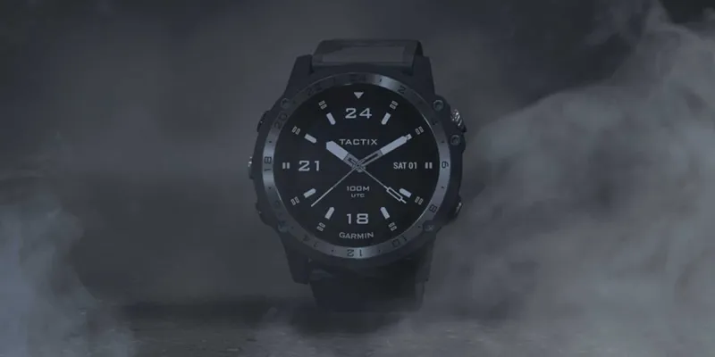 إمكانيات تكنولوجية مبهرة في ساعة جرمان الجديدة.. تعرف عليها «فيديو»