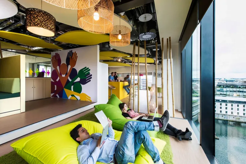 مفاتيح الإدارة الفعالة.. جوجل يشارك أسرار نجاحه مع العالم