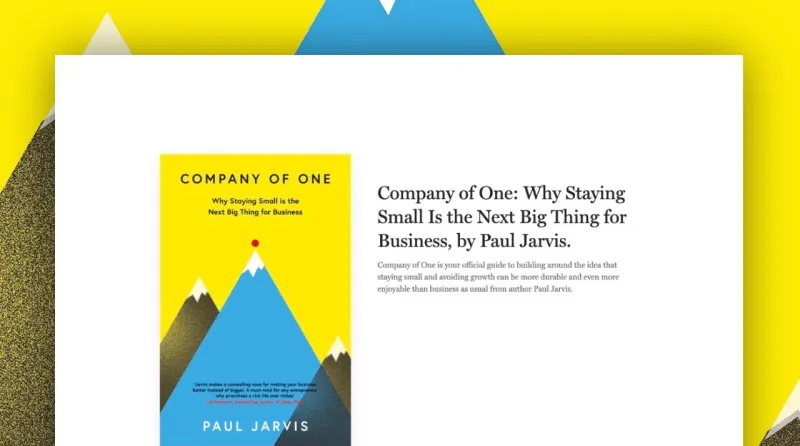 «كتاب اليوم».. كيف أصبح البقاء صغيرًا أهم شيء في عالم الأعمال اليوم؟