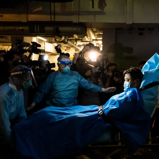 خسائر اقتصادية لمليارديرات العالم بسبب فيروس «كورونا».. تفاصيل