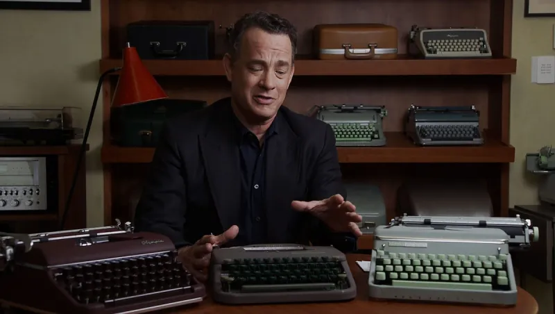  قاربت النصف مليار دولار..كيف ينفق توم هانكس ثروته ؟ (فيديو)