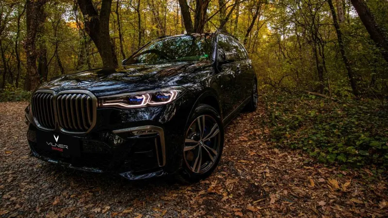 وفقاً للخبراء.. هذه أفخم سيارات 2020 «فيديو»