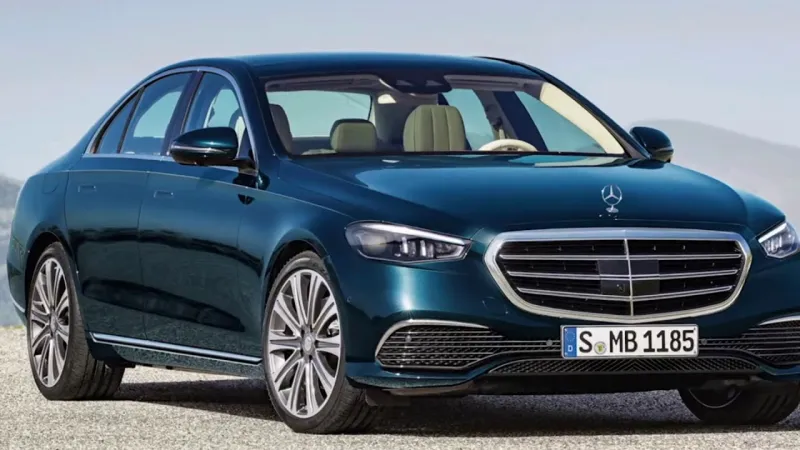 وفقاً للخبراء.. هذه أفخم سيارات 2020 «فيديو»