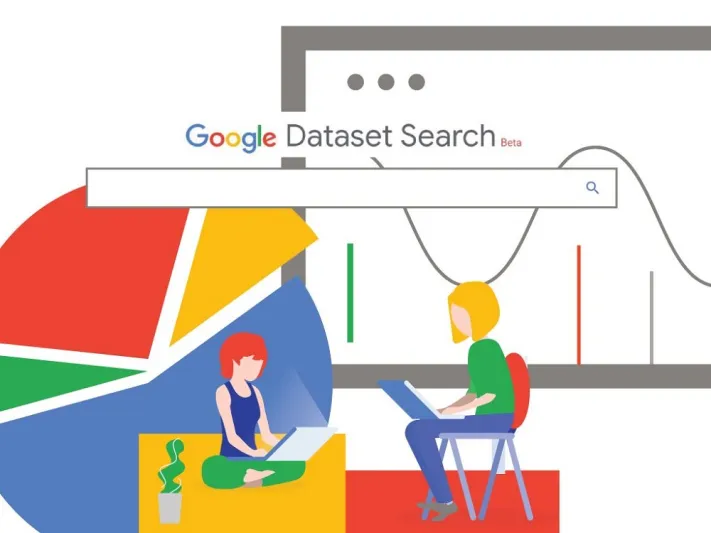 ماذا تعرف عن محرك بحث بيانات جوجل الجديد Dataset Search؟ «فيديو»