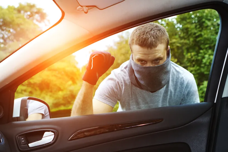 حادث سرقة  كل 42 ثانية.. هذه هي أكثر السيارات استهدافا في الولايات المتحدة