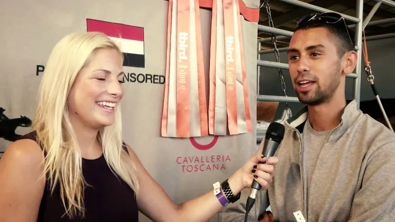 خطف قلبها.. ابنة بيل جيتس تستعد للزواج بشخص عربي الجنسية