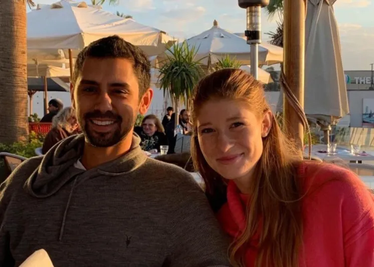 خطف قلبها.. ابنة بيل جيتس تستعد للزواج بشخص عربي الجنسية