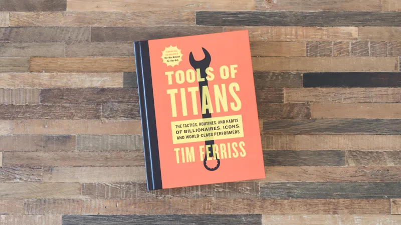 «كتاب اليوم».. ما هي عادات وروتين وتكتيكات المليارديرات؟