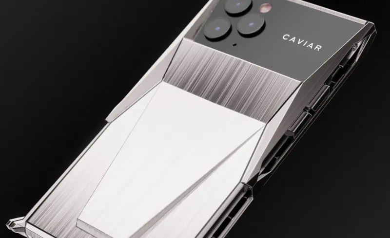 هاتف «أيفون 11 برو» جديد بلمسات من تيسلا (فيديو)