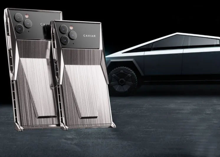 هاتف «أيفون 11 برو» جديد بلمسات من تيسلا (فيديو)