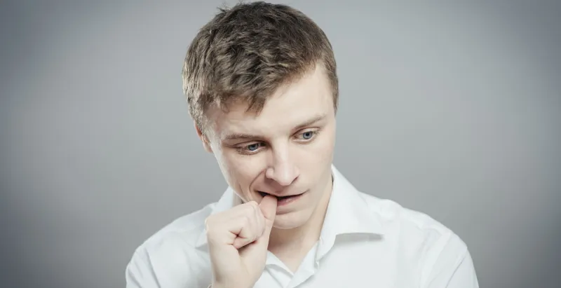 «ترويض القلق».. كيف تخدع عقلك ليتوقف عن التوتر؟ 