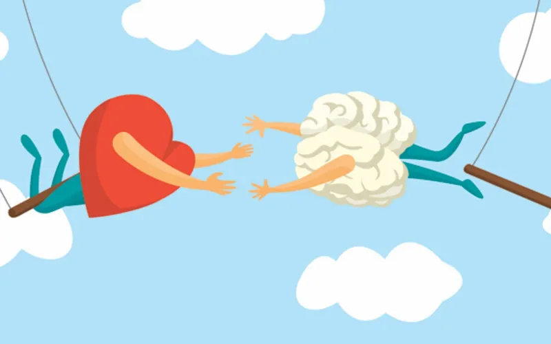 «ترويض القلق».. كيف تخدع عقلك ليتوقف عن التوتر؟ 