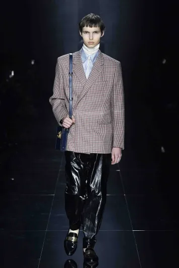 مجموعة dunhill لموسم خريف وشتاء 2020 مجموعة dunhill لموسم خريف وشتاء 2020