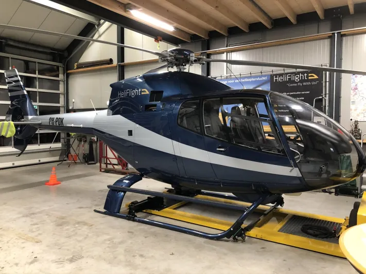 طائرة تهبط عموديا وبشكل مائل.. روسيا تُطلق «تسيكلوليوت» قريبا