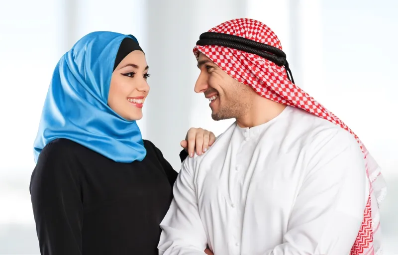 ما شروط النفقة على الزوجة.. والحالات التي تسقط فيها عن الرجل؟