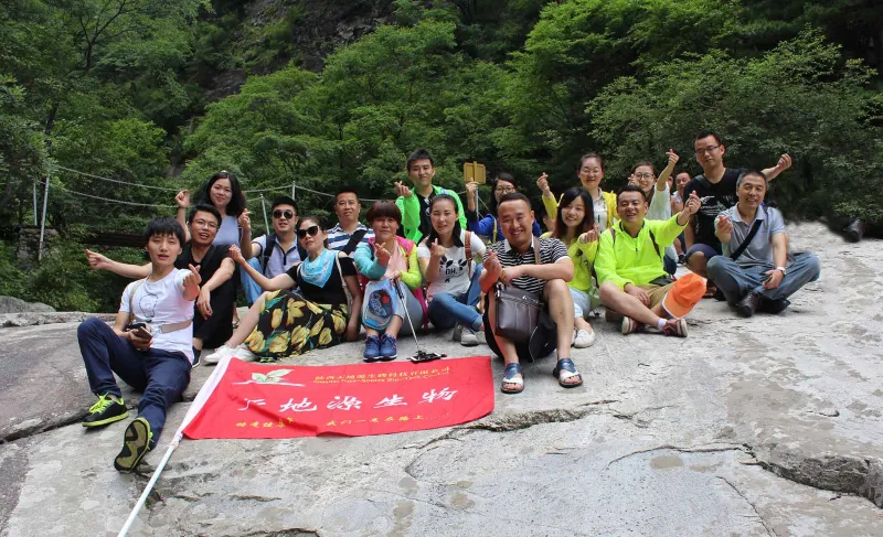 من 10 سنوات وحتى 60..  خطة السفر المناسبة لك وفق عمرك