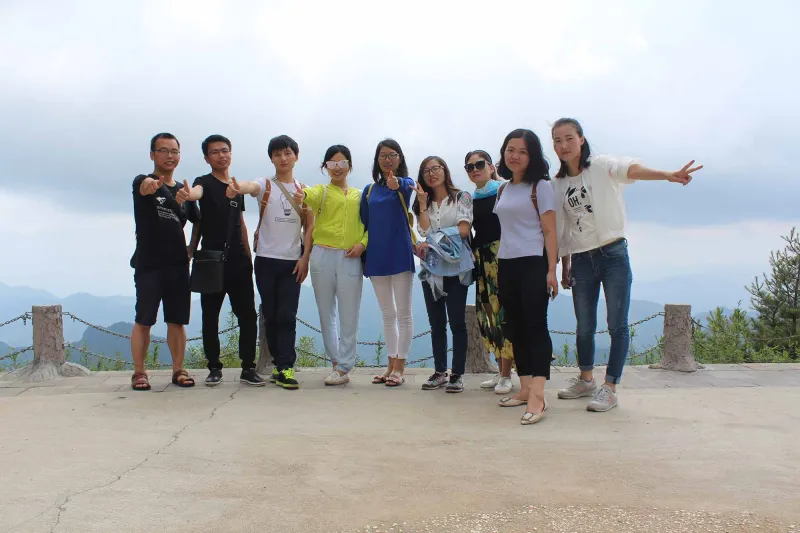 من 10 سنوات وحتى 60..  خطة السفر المناسبة لك وفق عمرك