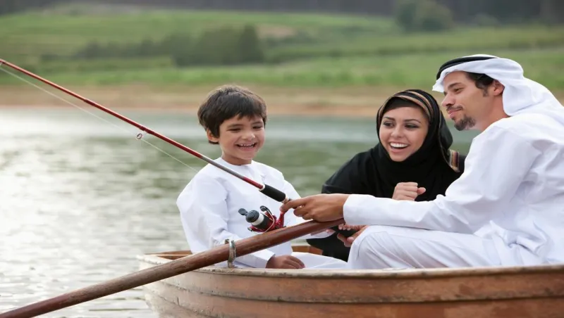 من 10 سنوات وحتى 60..  خطة السفر المناسبة لك وفق عمرك