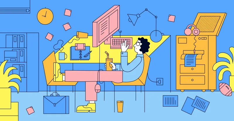 كيف تجد وظيفتك المُقبلة؟ التحدث مع المقربين أسهل الطرق!